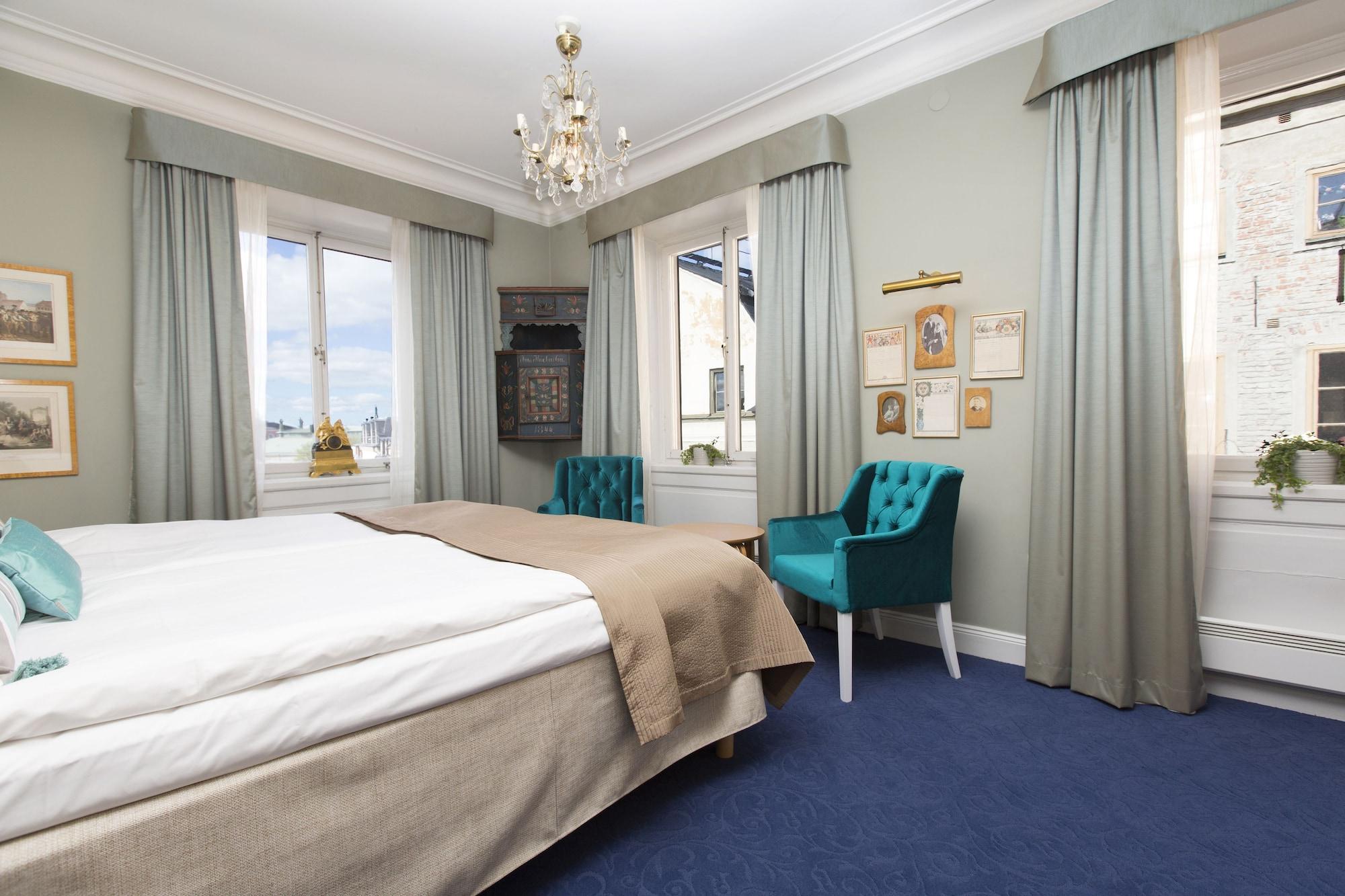 Lady Hamilton Hotel Stockholm Exterior foto