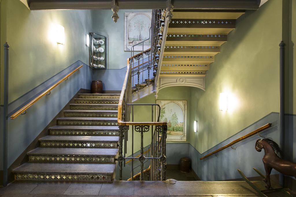 Lady Hamilton Hotel Stockholm Exterior foto